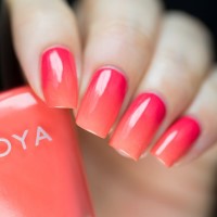 zoya nail polish and instagram gallery image 3