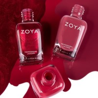 zoya nail polish and instagram gallery image 23