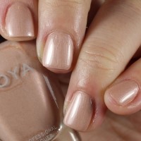 zoya nail polish and instagram gallery image 1