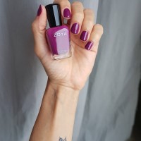 zoya nail polish and instagram gallery image 12