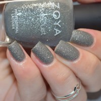 zoya nail polish and instagram gallery image 1