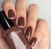 zoya nail polish and instagram gallery image 0