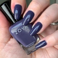 zoya nail polish and instagram gallery image 15