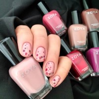 zoya nail polish and instagram gallery image 16