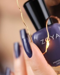 zoya nail polish and instagram gallery image 7