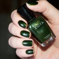 zoya nail polish and instagram gallery image 1