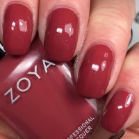 zoya nail polish and instagram gallery image 2