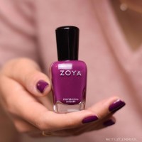 zoya nail polish and instagram gallery image 3