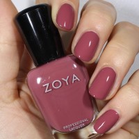 zoya nail polish and instagram gallery image 25