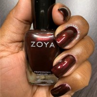 zoya nail polish and instagram gallery image 9