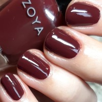 zoya nail polish and instagram gallery image 0