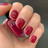 zoya nail polish and instagram gallery image 1