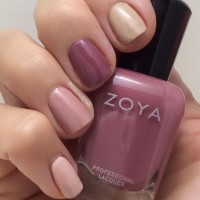 zoya nail polish and instagram gallery image 7