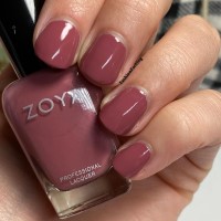 zoya nail polish and instagram gallery image 16