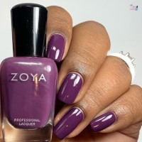 zoya nail polish and instagram gallery image 1