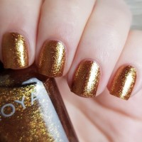 zoya nail polish and instagram gallery image 0