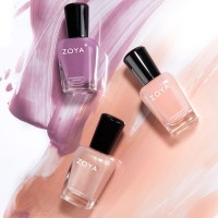 zoya nail polish and instagram gallery image 31