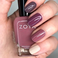 zoya nail polish and instagram gallery image 0