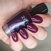 zoya nail polish and instagram gallery image 0