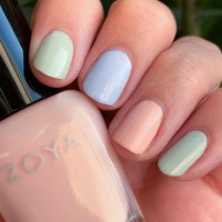 zoya nail polish and instagram gallery image 12