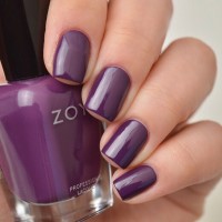 zoya nail polish and instagram gallery image 0