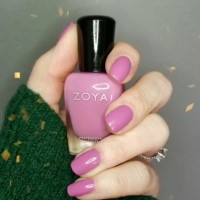 zoya nail polish and instagram gallery image 0