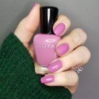 zoya nail polish and instagram gallery image 1