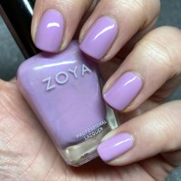 zoya nail polish and instagram gallery image 2