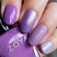 zoya nail polish and instagram gallery image 0