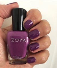 zoya nail polish and instagram gallery image 5