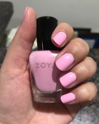 zoya nail polish and instagram gallery image 3