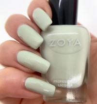 zoya nail polish and instagram gallery image 19