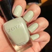 zoya nail polish and instagram gallery image 26