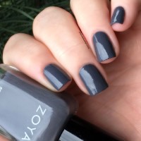 zoya nail polish and instagram gallery image 0