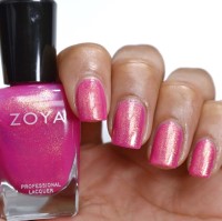 zoya nail polish and instagram gallery image 17