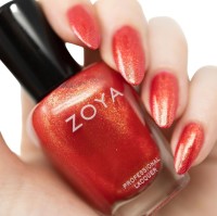 zoya nail polish and instagram gallery image 11