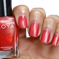 zoya nail polish and instagram gallery image 13