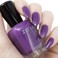 zoya nail polish and instagram gallery image 9