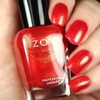 zoya nail polish and instagram gallery image 9