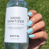 zoya nail polish and instagram gallery image 2