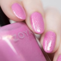 zoya nail polish and instagram gallery image 5