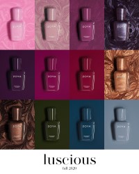 zoya nail polish and instagram gallery image 5