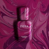 zoya nail polish and instagram gallery image 2