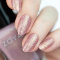 zoya nail polish and instagram gallery image 1