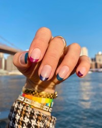 zoya nail polish and instagram gallery image 1