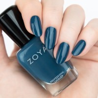 zoya nail polish and instagram gallery image 1