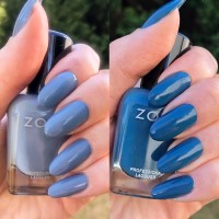 zoya nail polish and instagram gallery image 0