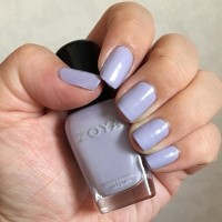 zoya nail polish and instagram gallery image 10