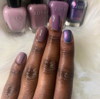 zoya nail polish and instagram gallery image 0