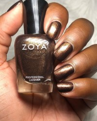 zoya nail polish and instagram gallery image 9